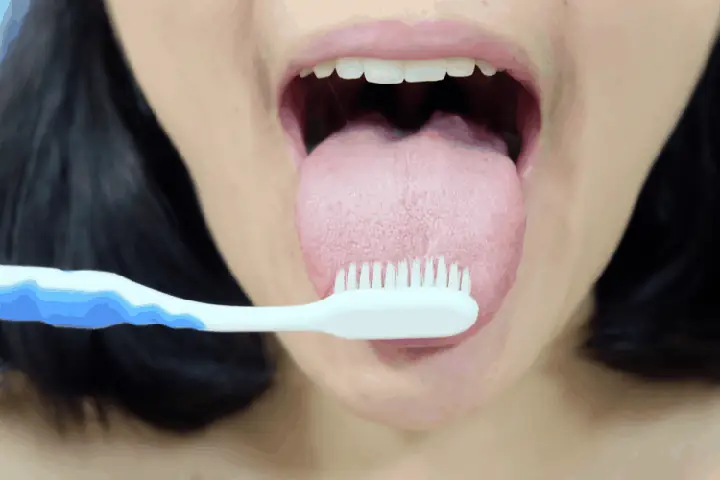 Vệ Sinh Lưỡi Đúng Cách Hàng Ngày: Bí Quyết Hơi Thở Thơm Tho & Sức Khỏe Miệng Toàn Diện Vệ Sinh Lưỡi Đúng Cách Hàng Ngày: Bí Quyết Hơi Thở Thơm Tho & Sức Khỏe Miệng Toàn Diện