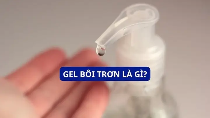 Cách Vệ Sinh Sau Khi Dùng Gel Bôi Trơn Đúng Cách Và An Toàn