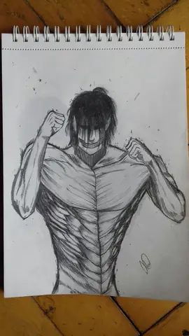 Cách Vẽ Titan