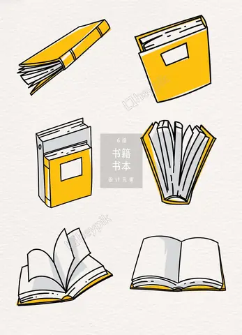 Cách Vẽ Vở