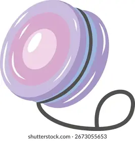 Cách Vẽ Yoyo