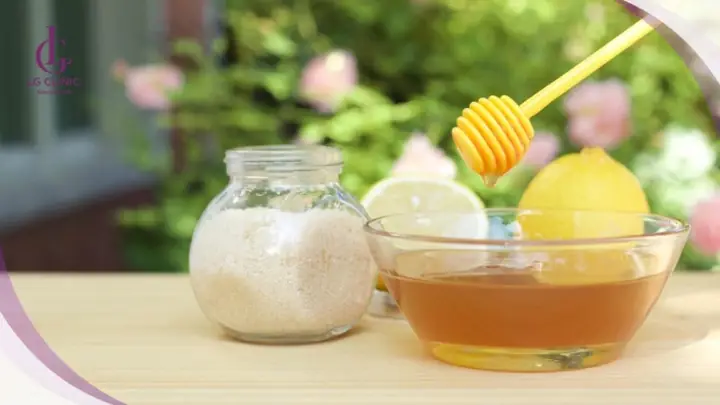 Bật Mí 7 Cách Wax Lông Nách Bằng Mật Ong Tự Nhiên, An Toàn & Hiệu Quả Tại Nhà
