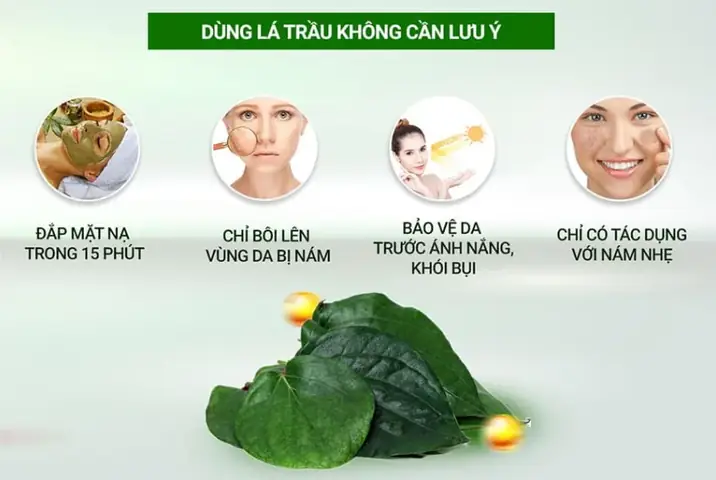 10+ Cách Xóa Tàn Nhang Tự Nhiên Hiệu Quả An Toàn Tại Nhà
