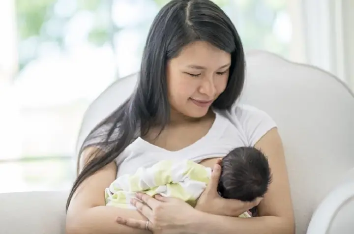 Khi Nào Nên Cai Sữa Cho Bé? Thời Điểm Vàng & Cách Cai Sữa Thành Công Khi Nào Nên Cai Sữa Cho Bé? Thời Điểm Vàng & Cách Cai Sữa Thành Công