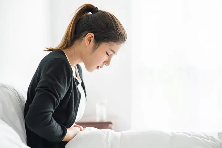 Bao Lâu Có Kinh Trở Lại Sau Khi Cai Sữa? Yếu Tố Ảnh Hưởng & Lời Khuyên Từ Chuyên Gia