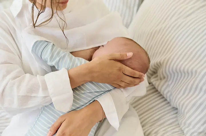 Bao Lâu Có Kinh Trở Lại Sau Khi Cai Sữa? Yếu Tố Ảnh Hưởng & Lời Khuyên Từ Chuyên Gia