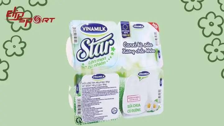 Calo Trong 1 Hộp Sữa Chua Vinamilk: Bao Nhiêu Là Đủ Cho Bạn? Calo Trong 1 Hộp Sữa Chua Vinamilk: Bao Nhiêu Là Đủ Cho Bạn?