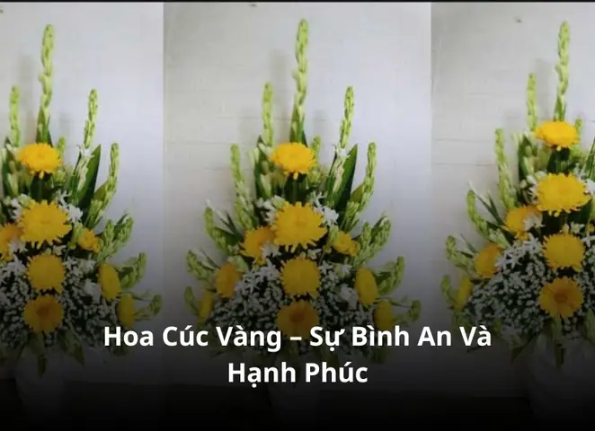 Hướng Dẫn Cắm Hoa Bàn Thờ Gia Tiên Chuẩn Phong Thủy, Tỏa Sáng Lòng Thành Kính