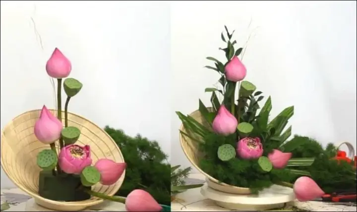 Hướng Dẫn Cắm Hoa Chủ Đề 20/11: Tuyệt Chiêu Tri Ân Thầy Cô Đẹp & Ý Nghĩa