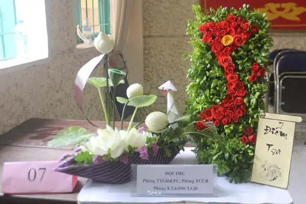 Hướng Dẫn Cắm Hoa Chủ Đề 8/3: Ý Tưởng Đẹp, Đơn Giản Và Ý Nghĩa