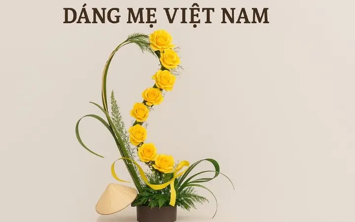 Hướng Dẫn Cắm Hoa Tặng Mẹ: Ý Nghĩa, Cách Chọn Hoa Và Mẫu Đẹp Nhất Hướng Dẫn Cắm Hoa Tặng Mẹ: Ý Nghĩa, Cách Chọn Hoa Và Mẫu Đẹp Nhất