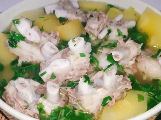 Bà Bầu Ăn Canh Đu Đủ Xanh Có Tốt Không? Lợi Ích & Lưu Ý An Toàn Bà Bầu Ăn Canh Đu Đủ Xanh Có Tốt Không? Lợi Ích & Lưu Ý An Toàn