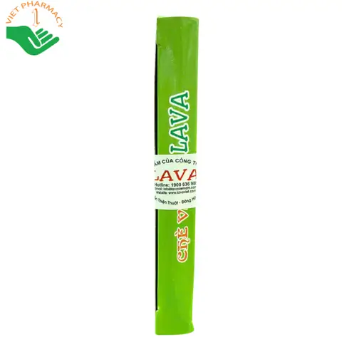 Cao Chè Vằng Lava: Bí Quyết Lợi Sữa, Giảm Cân An Toàn Cho Mẹ Bỉm Sữa