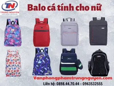 Cặp Sách Đẹp Nhất Thế Giới: Top Mẫu Sang Trọng, Bền Bỉ Cho Mọi Lứa Tuổi