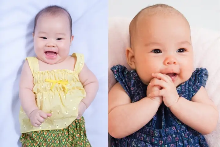 Cắt Tóc Cho Bé Gái Sơ Sinh: Thời Điểm, Cách Thức Và Những Lưu Ý Quan Trọng