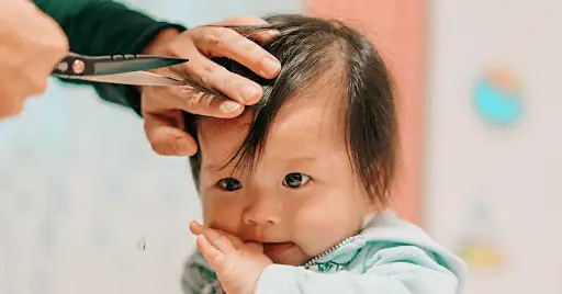 Cắt Tóc Máu Cho Bé: Ngày Đẹp, Ý Nghĩa Và Những Điều Cần Biết