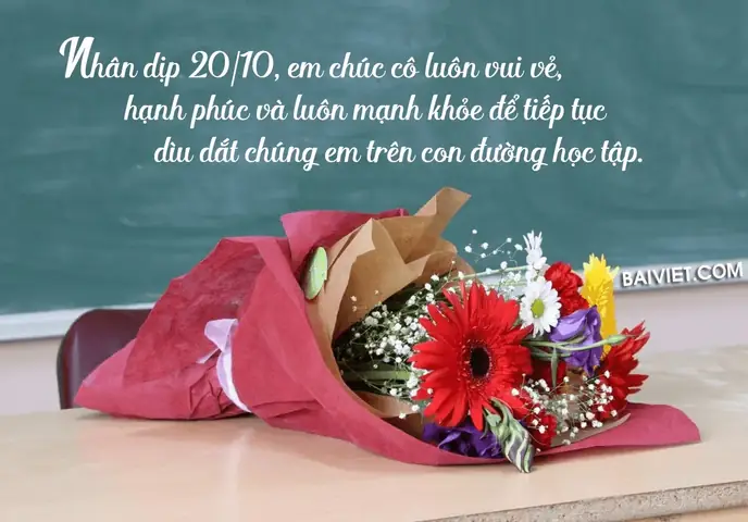 Tuyển Chọn 100+ Lời Chúc 20/10 Hay Nhất, Ý Nghĩa Nhất Dành Tặng "một Nửa Thế Giới" Tuyển Chọn 100+ Lời Chúc 20/10 Hay Nhất, Ý Nghĩa Nhất Dành Tặng "một Nửa Thế Giới"