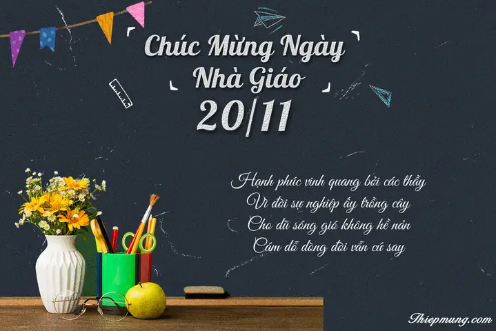 100+ Lời Chúc 20/11 Hay, Ngắn Gọn Và Ý Nghĩa Nhất Tặng Thầy Cô 100+ Lời Chúc 20/11 Hay, Ngắn Gọn Và Ý Nghĩa Nhất Tặng Thầy Cô