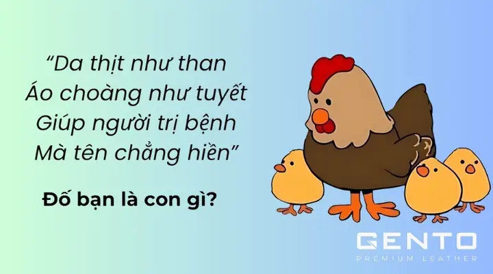 Tuyển Tập Câu Đố Thơ Có Đáp Án: Thử Thách Tư Duy & Giải Trí Hay Nhất Tuyển Tập Câu Đố Thơ Có Đáp Án: Thử Thách Tư Duy & Giải Trí Hay Nhất