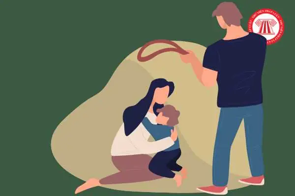 Cha Mẹ Có Được Đánh Con Cái: Quy Định Pháp Luật & Hậu Quả Nghiêm Trọng