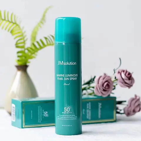 Top Chai Xịt Chống Nắng Hàn Quốc Tốt Nhất 2026: Review & Hướng Dẫn Chọn Mua