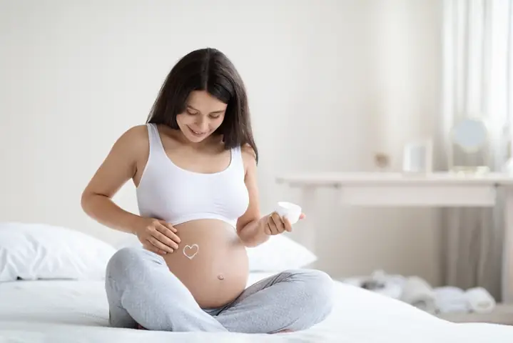 Chăm Sóc Da Cho Bà Bầu 3 Tháng Đầu: Hướng Dẫn Toàn Diện Và An Toàn