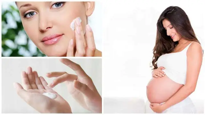 Chăm Sóc Da Khi Mang Bầu: Bí Quyết An Toàn Cho Làn Da Mẹ Bỉm Sữa