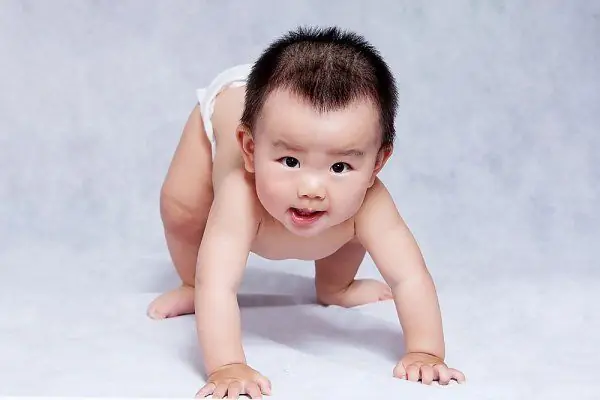 Bí Quyết Chăm Sóc Toàn Diện Bé 10-12 Tháng Tuổi: Dinh Dưỡng, Vận Động & Giấc Ngủ