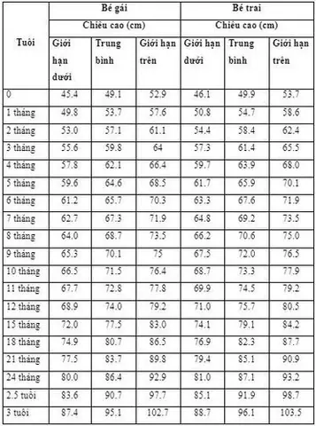 Chân Bé 1 Tuổi Dài Bao Nhiêu Cm? Hướng Dẫn Đo & Bảng Size Chuẩn