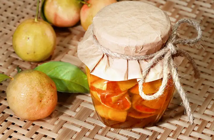 Chanh Đào Ngâm Mật Ong: Công Dụng Chữa Bệnh & Cách Dùng Tốt Nhất Cho Sức Khỏe Chanh Đào Ngâm Mật Ong: Công Dụng Chữa Bệnh & Cách Dùng Tốt Nhất Cho Sức Khỏe