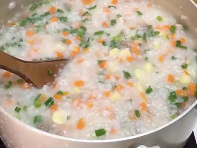Cách Nấu Cháo Bí Đỏ Thịt Bò Thơm Ngon, Dưỡng Chất Cho Người Ốm Dễ Tiêu Hóa Cách Nấu Cháo Bí Đỏ Thịt Bò Thơm Ngon, Dưỡng Chất Cho Người Ốm Dễ Tiêu Hóa