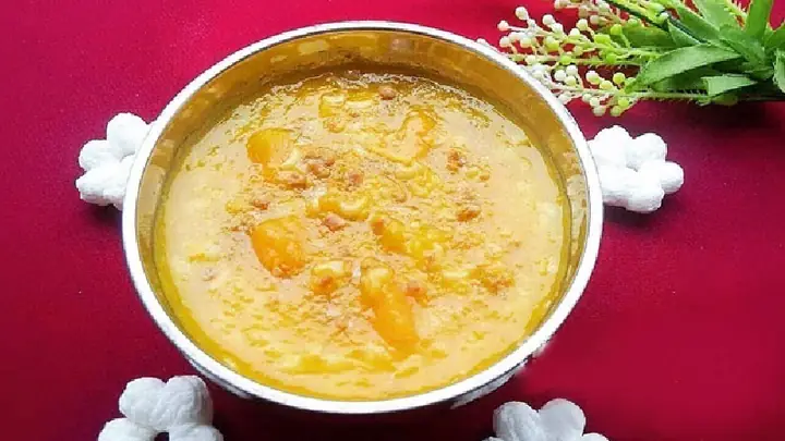 Cách Nấu Cháo Bí Đỏ Thịt Bò Thơm Ngon, Dưỡng Chất Cho Người Ốm Dễ Tiêu Hóa Cách Nấu Cháo Bí Đỏ Thịt Bò Thơm Ngon, Dưỡng Chất Cho Người Ốm Dễ Tiêu Hóa