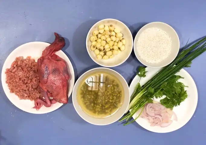 Cháo Bồ Câu Cho Bé 8 Tháng: Cách Nấu Thơm Ngon, Bổ Dưỡng Tăng Cân