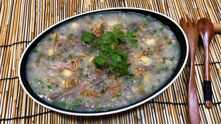 Cách Nấu Cháo Bồ Câu Đậu Xanh Hạt Sen Thơm Ngon, Bổ Dưỡng Cho Mọi Nhà