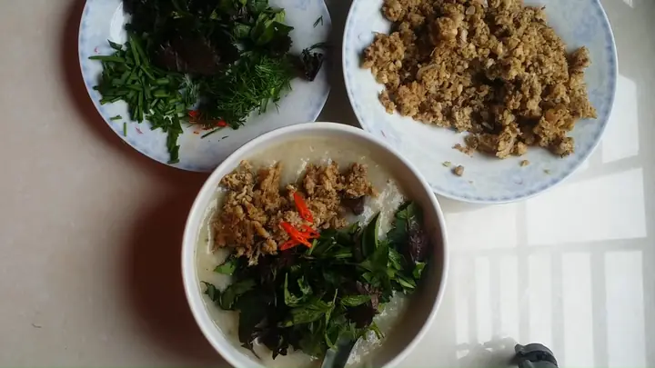 Cách Nấu Cháo Cá Chép Đậu Xanh Cho Bé Ăn Dặm Thơm Ngon, Không Tanh