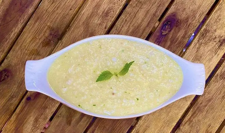 Cách Nấu Cháo Cá Chép Đậu Xanh Cho Bé Ăn Dặm Thơm Ngon, Không Tanh