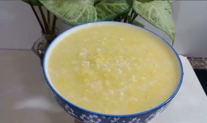 Cháo Cá Diêu Hồng Đậu Xanh: Công Thức Ngon, Bổ Dưỡng Cho Bé Ăn Dặm