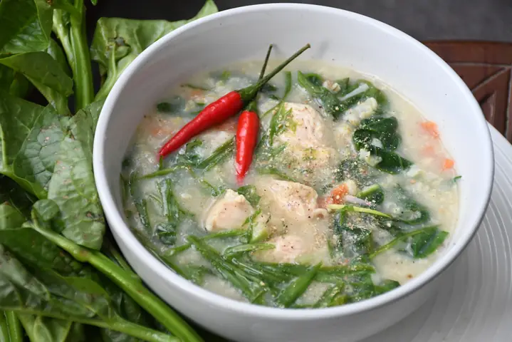 Cháo Cá Diêu Hồng Nấu Với Rau Gì Ngon, Bổ Dưỡng Cho Bé Ăn Dặm? Cháo Cá Diêu Hồng Nấu Với Rau Gì Ngon, Bổ Dưỡng Cho Bé Ăn Dặm?