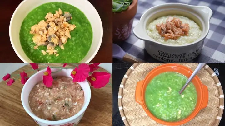 16+ Cách Nấu Cháo Cá Hồi Cho Bé Ăn Dặm Thơm Ngon, Bổ Dưỡng Không Tanh