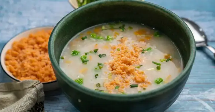Hướng Dẫn Chi Tiết Cách Nấu Cháo Cá Lóc Súp Lơ Xanh Thơm Ngon, Bổ Dưỡng Cho Bé Ăn Dặm