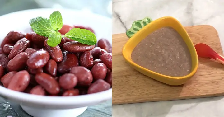 Bật Mí Công Thức Cháo Đậu Đỏ Cho Bé 7 Tháng: Thơm Ngon, Bổ Dưỡng, Dễ Làm Tại Nhà Bật Mí Công Thức Cháo Đậu Đỏ Cho Bé 7 Tháng: Thơm Ngon, Bổ Dưỡng, Dễ Làm Tại Nhà