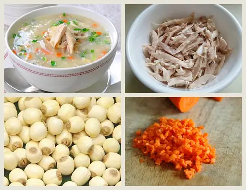 7+ Công Thức Cháo Gà Cho Bé 7 Tháng Ăn Dặm Dinh Dưỡng, Dễ Tiêu Hóa 7+ Công Thức Cháo Gà Cho Bé 7 Tháng Ăn Dặm Dinh Dưỡng, Dễ Tiêu Hóa