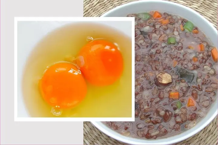 Cháo Gạo Lứt Cho Bé 7 Tháng Tuổi: Hướng Dẫn Nấu Chuẩn Nhật, Giàu Dinh Dưỡng, Ngăn Táo Bón