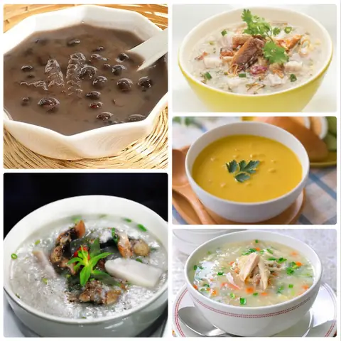 Cháo Dinh Dưỡng Cho Bà Bầu: Thực Đơn Thai Kỳ Toàn Diện Từ Chuyên Gia