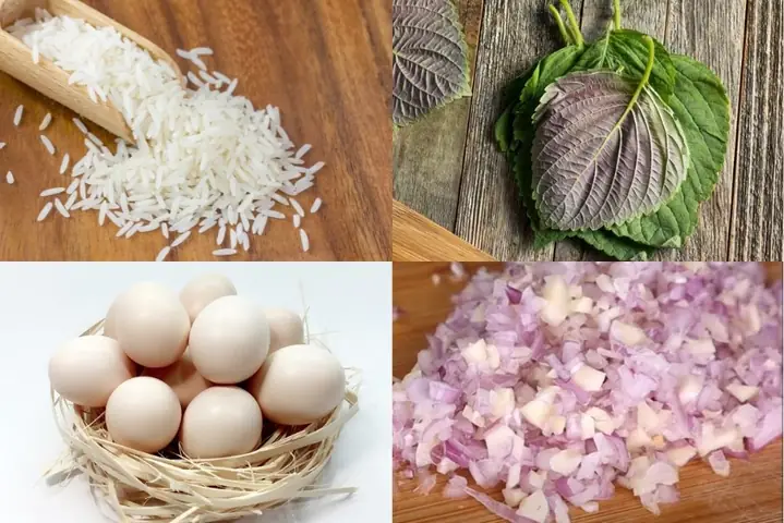 Cháo Giải Cảm Cho Bé 1 Tuổi: Công Thức Nấu Chuẩn, Lợi Ích Bất Ngờ