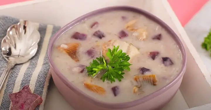 Cháo Lươn Cho Bé 1 Tuổi: Công Thức Nấu Chuẩn, Bé Ăn Ngon Miệng, Tăng Cân Vù Vù