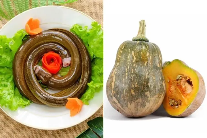 Cháo Lươn Nấu Với Rau Củ Quả Gì: Bí Quyết Cho Món Ăn Ngon Miệng & Đầy Dinh Dưỡng Cho Bé