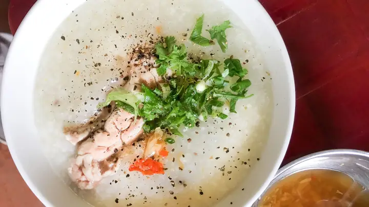 Cháo Óc Heo Cho Bé Có Tốt Không? Lợi Ích, Cách Nấu Và Lưu Ý