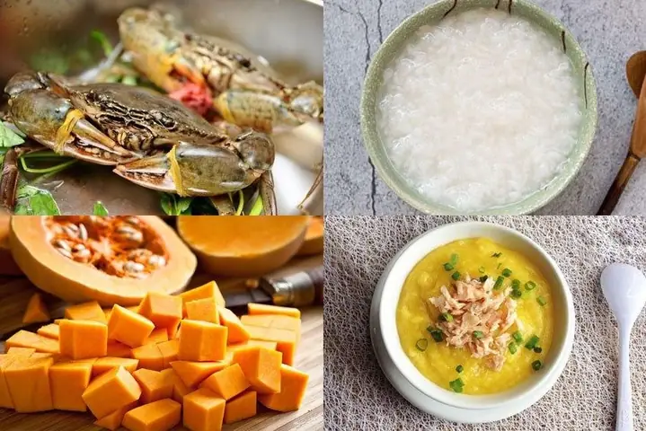 Cháo Rau Càng Cua Cho Bé: Công Thức Chuẩn, Bé Ăn Ngon, Tăng Cân