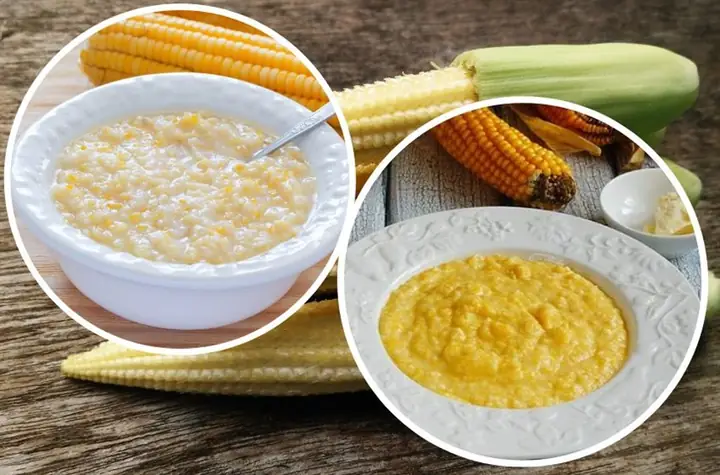10+ Công Thức Cháo Rau Củ Cho Bé 1 Tuổi Chuẩn Dinh Dưỡng, Dễ Làm